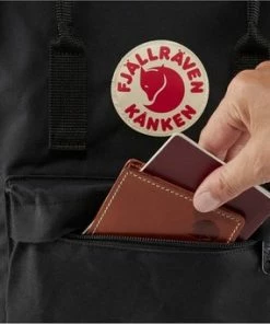 Fjallraven Kanken Rugzak 16 Liter - Dahlia Roze 29 Fjallraven Kanken Rugzak 16 Liter - Dahlia Roze -Parker Shop 550x342 1