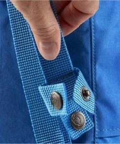 Fjallraven Fjällräven Kånken Mini Unisex Rugzak - Mint Green -Parker Shop 550x342 4