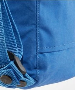 Fjallraven Fjällräven Kånken Mini Unisex Rugzak - Mint Green -Parker Shop 550x342 6