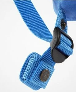 Fjallraven Fjällräven Kånken Mini Unisex Rugzak - Mint Green -Parker Shop 550x342 7