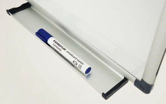 IVOL Weekplanner 90x120 Cm Nederlands - Planbord 3 IVOL Weekplanner 90x120 Cm Nederlands - Planbord - Afbeelding 3