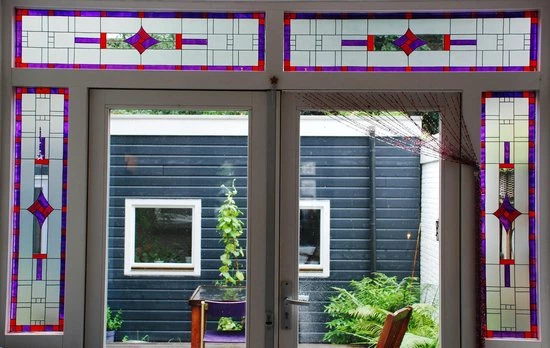 Hobby En Craft Loodband Klevend Ovaal 10mtr 6mm (416grm) 3 Hobby En Craft Loodband Klevend Ovaal 10mtr 6mm (416grm) - Afbeelding 3