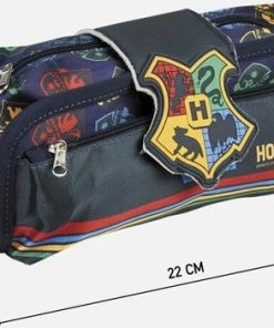 Disney Harry Potter Etui - Hogwarts Crest -Parker Shop 550x351
