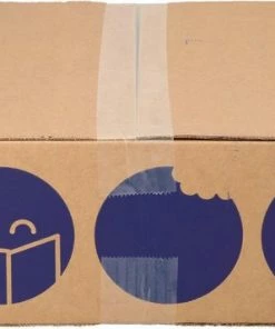 Bol.com Verzenddoos - 40x32x12 Cm - 900 Stuks - Amerikaanse Vouwdoos - 1 Pallet -Parker Shop 550x357 3