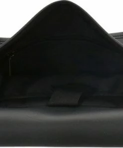 Charm London Neville Waterproof Backpack Black 7 Charm London Neville Waterproof Backpack Black -Parker Shop 550x357 6