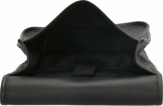 Charm London Neville Waterproof Backpack Black 3 Charm London Neville Waterproof Backpack Black - Afbeelding 3