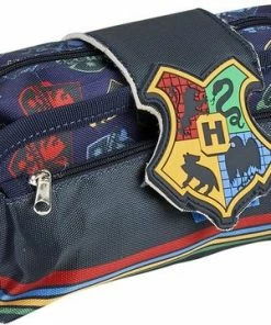 Disney Harry Potter Etui - Hogwarts Crest