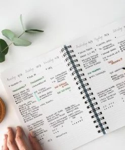 Balans Planner - Bye Bye Birdie -Parker Shop 550x361 1