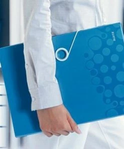 Leitz WOW Projectmap - Blauw 9 Leitz WOW Projectmap - Blauw -Parker Shop 550x361 2