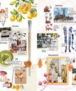 Daphne's Diary B.V. Daphne's Diary Tijdschrift 07-2022 Nederlands -Parker Shop 550x364 3