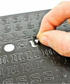 Suck UK Letter Magneten (set Van 201) -Parker Shop 550x364 5