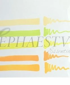 Hephaestus Essentials. ℋephaestus ℰssentials - 24 Premium Dual-tip Markers - Dubbele Markeer Stift 20 Hephaestus Essentials. ℋephaestus ℰssentials - 24 Premium Dual-tip Markers - Dubbele Markeer Stift -Parker Shop 550x365 9
