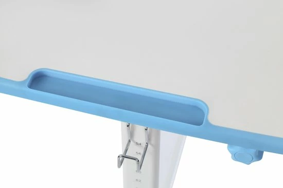 VDD Gaming Kinderbureau Met Bureaustoel Ergonomisch In Hoogte Verstelbaar - Tekentafel - Schooltafel 12 VDD Gaming Kinderbureau Met Bureaustoel Ergonomisch In Hoogte Verstelbaar - Tekentafel - Schooltafel - Afbeelding 12