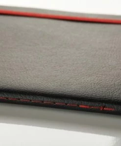 Oxford Black N' Red - Notitieboek - B5 - Lijn - 144 Pagina's - Leren Kaft 9 Oxford Black N' Red - Notitieboek - B5 - Lijn - 144 Pagina's - Leren Kaft -Parker Shop 550x366 4