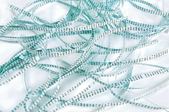 Rexel ProStyle+ SC Papierversnipperaar Voor Thuiskantoor/Thuiswerkplek - P- 1 Stroken - Invoer Tot 7 A4-Vellen - Vernietigt Documenten, Creditcards, Nietjes En Paperclips - Opvangbak Van 7 Liter - Zwart 6 Rexel ProStyle+ SC Papierversnipperaar Voor Thuiskantoor/Thuiswerkplek - P- 1 Stroken - Invoer Tot 7 A4-Vellen - Vernietigt Documenten, Creditcards, Nietjes En Paperclips - Opvangbak Van 7 Liter - Zwart - Afbeelding 6