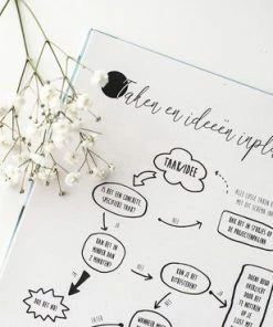 Balans Planner - Bye Bye Birdie -Parker Shop 550x368 1