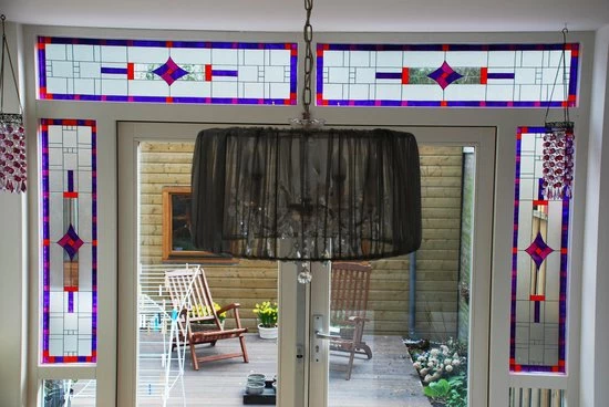 Hobby En Craft Loodband Klevend Ovaal 10mtr 6mm (416grm) 2 Hobby En Craft Loodband Klevend Ovaal 10mtr 6mm (416grm) - Afbeelding 2