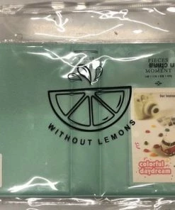 Mini Fotoalbum Roze| 65-vaks Fotoalbum | Musthave | Without Lemon | Geschik Voor Instant Foto's -Parker Shop 550x369