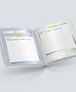 Maan Amsterdam Uitsprakenboek - Blauw - Invulboek Voor De Leukste En Grappigste Uitspraken Van Kinderen - 15 X 15 Cm 14 Maan Amsterdam Uitsprakenboek - Blauw - Invulboek Voor De Leukste En Grappigste Uitspraken Van Kinderen - 15 X 15 Cm -Parker Shop 550x385 2