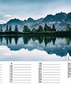 Huurdies Natuurkalender 35x24 Cm | Verjaardagskalender Natuur | Verjaardagskalender Volwassenen 26 Huurdies Natuurkalender 35x24 Cm | Verjaardagskalender Natuur | Verjaardagskalender Volwassenen -Parker Shop 550x388 11