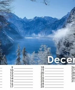 Huurdies Natuurkalender 35x24 Cm | Verjaardagskalender Natuur | Verjaardagskalender Volwassenen 27 Huurdies Natuurkalender 35x24 Cm | Verjaardagskalender Natuur | Verjaardagskalender Volwassenen -Parker Shop 550x388 12