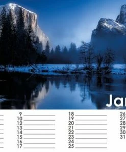 Huurdies Natuurkalender 35x24 Cm | Verjaardagskalender Natuur | Verjaardagskalender Volwassenen 28 Huurdies Natuurkalender 35x24 Cm | Verjaardagskalender Natuur | Verjaardagskalender Volwassenen -Parker Shop 550x388 13