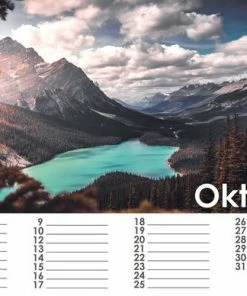 Huurdies Natuurkalender 35x24 Cm | Verjaardagskalender Natuur | Verjaardagskalender Volwassenen 30 Huurdies Natuurkalender 35x24 Cm | Verjaardagskalender Natuur | Verjaardagskalender Volwassenen -Parker Shop 550x388 15