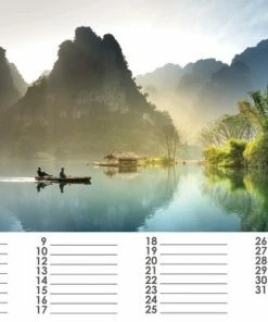 Huurdies Natuurkalender 35x24 Cm | Verjaardagskalender Natuur | Verjaardagskalender Volwassenen 31 Huurdies Natuurkalender 35x24 Cm | Verjaardagskalender Natuur | Verjaardagskalender Volwassenen -Parker Shop 550x388 16