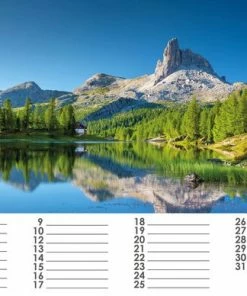 Huurdies Natuurkalender 35x24 Cm | Verjaardagskalender Natuur | Verjaardagskalender Volwassenen 32 Huurdies Natuurkalender 35x24 Cm | Verjaardagskalender Natuur | Verjaardagskalender Volwassenen -Parker Shop 550x388 17