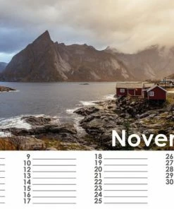 Huurdies Natuurkalender 35x24 Cm | Verjaardagskalender Natuur | Verjaardagskalender Volwassenen 24 Huurdies Natuurkalender 35x24 Cm | Verjaardagskalender Natuur | Verjaardagskalender Volwassenen -Parker Shop 550x388 9