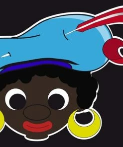 Olijhoek.nl Sinterklaaskaarten - Set Van 10 X Ansichtkaart - Sinterklaas - Modern 21 Olijhoek.nl Sinterklaaskaarten - Set Van 10 X Ansichtkaart - Sinterklaas - Modern -Parker Shop 550x389 10