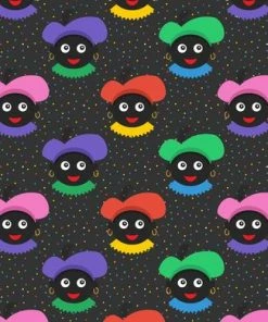 Olijhoek.nl Sinterklaaskaarten - Set Van 10 X Ansichtkaart - Sinterklaas - Modern 13 Olijhoek.nl Sinterklaaskaarten - Set Van 10 X Ansichtkaart - Sinterklaas - Modern -Parker Shop 550x389 4