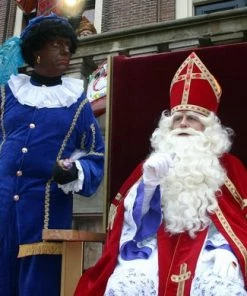 Olijhoek.nl Sinterklaaskaarten - Set Van 10 X Ansichtkaart - Sinterklaas - Modern 15 Olijhoek.nl Sinterklaaskaarten - Set Van 10 X Ansichtkaart - Sinterklaas - Modern -Parker Shop 550x389 6