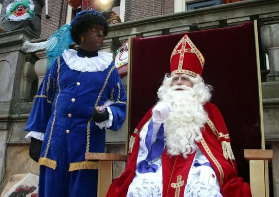 Olijhoek.nl Sinterklaaskaarten - Set Van 10 X Ansichtkaart - Sinterklaas - Modern 5 Olijhoek.nl Sinterklaaskaarten - Set Van 10 X Ansichtkaart - Sinterklaas - Modern - Afbeelding 5