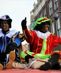 Olijhoek.nl Sinterklaaskaarten - Set Van 10 X Ansichtkaart - Sinterklaas - Modern 18 Olijhoek.nl Sinterklaaskaarten - Set Van 10 X Ansichtkaart - Sinterklaas - Modern -Parker Shop 550x389 8