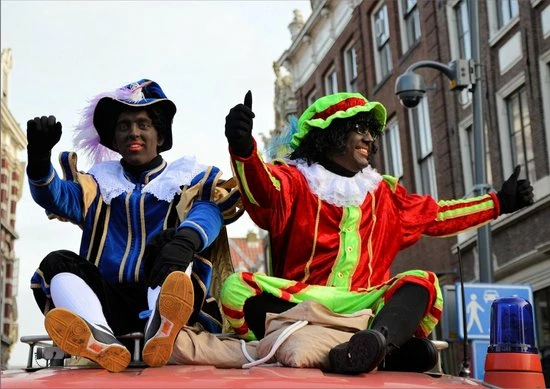 Olijhoek.nl Sinterklaaskaarten - Set Van 10 X Ansichtkaart - Sinterklaas - Modern 8 Olijhoek.nl Sinterklaaskaarten - Set Van 10 X Ansichtkaart - Sinterklaas - Modern - Afbeelding 8