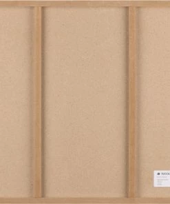 Navaris Magnetisch Bord In Houtlook - Magneetbord Om Op Te Schrijven - Memobord Voor Aan De Muur 90 X 60 Cm - Inclusief Magneten En Marker 11 Navaris Magnetisch Bord In Houtlook - Magneetbord Om Op Te Schrijven - Memobord Voor Aan De Muur 90 X 60 Cm - Inclusief Magneten En Marker -Parker Shop 550x391 3