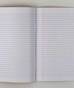 Schrift Oxford School - Touch - A4 Lijn - 72blz - Pak 10 Stuks Assorti Kleuren -Parker Shop 550x392 3