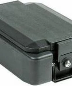 Burg Wächter FP 22 K FP 22 K Brandwerende Box Brandwerend Sleutelslot