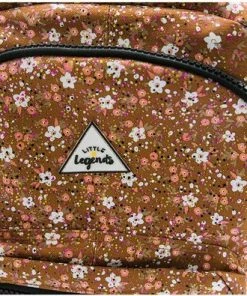 Little Legends Kinderrugzak / Rugtas / Schooltas - Little Legends - 10 Liter - Met Fancy Print 16 Little Legends Kinderrugzak / Rugtas / Schooltas - Little Legends - 10 Liter - Met Fancy Print -Parker Shop 550x395 1
