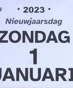 Geheugenhulp Groot-letter Dagkalender A4 2023. (TOM Kalender)- -Parker Shop 550x398 3