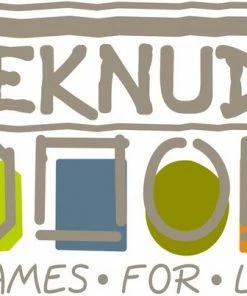 Deknudt Frames Magneetbord S46WG4 M - Naturel Met Wit - 40x40 Cm -Parker Shop 550x403 8