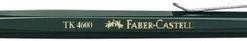Faber-Castell Vulpotlood Faber Castell TK 9500 2,0mm HB 5 Faber-Castell Vulpotlood Faber Castell TK 9500 2,0mm HB -Parker Shop 550x41