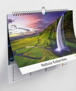 Huurdies Natuurkalender 35x24 Cm | Verjaardagskalender Natuur | Verjaardagskalender Volwassenen 33 Huurdies Natuurkalender 35x24 Cm | Verjaardagskalender Natuur | Verjaardagskalender Volwassenen -Parker Shop 550x412 16
