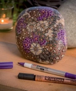 Sakura IDenti Pen 8 Markers - Dubbelpunt - Alcoholbasis -Parker Shop 550x412 3