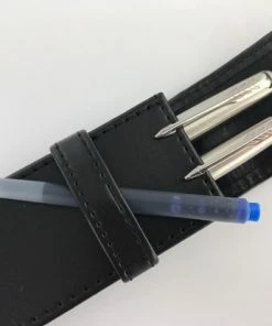 Parker Jotter Steel CT Set Balpen + Vulpen + Etui -Parker Shop 550x412 38