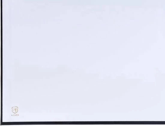 Fotoalbum - Henzo - Promo Classic - 500 Foto's - Zwart 3 Fotoalbum - Henzo - Promo Classic - 500 Foto's - Zwart - Afbeelding 3