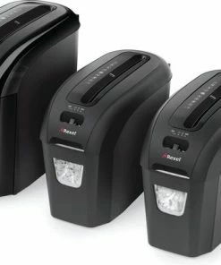 Rexel ProStyle+ SC Papierversnipperaar Voor Thuiskantoor/Thuiswerkplek - P- 1 Stroken - Invoer Tot 7 A4-Vellen - Vernietigt Documenten, Creditcards, Nietjes En Paperclips - Opvangbak Van 7 Liter - Zwart 16 Rexel ProStyle+ SC Papierversnipperaar Voor Thuiskantoor/Thuiswerkplek - P- 1 Stroken - Invoer Tot 7 A4-Vellen - Vernietigt Documenten, Creditcards, Nietjes En Paperclips - Opvangbak Van 7 Liter - Zwart -Parker Shop 550x423 6