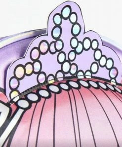 L.O.L. Surprise! LOL Surprise - Rugzak Meisje - Rugtas Kinderen - Roze - Hoogte 31cm -Parker Shop 550x444 1