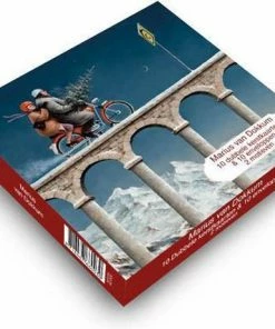 Comello Marius Van Dokkum Kerstkaartenboxje (20 Krt) Set 1 8 Comello Marius Van Dokkum Kerstkaartenboxje (20 Krt) Set 1 -Parker Shop 550x461 2
